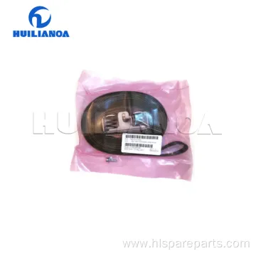 B4h70-67026 Carriage Belt and Tensioner with W/ Metal 64 Inch for HP Latex 330 360 370 335 365 375 Printers